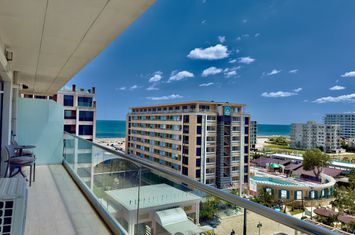 Apartament 2 camere de vanzare MAMAIA - Constanta anunturi imobiliare Constanta