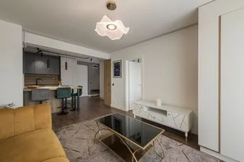 0 % comision, 3 camere, finisate, mobilate, parcare inclusa-Zorilor anunturi imobiliare Cluj