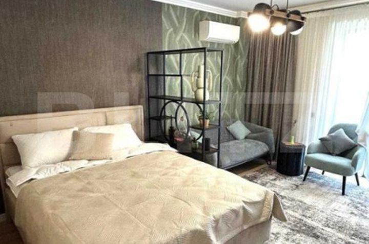Garsonieră de inchiriat IASI - Iasi anunturi imobiliare Iasi