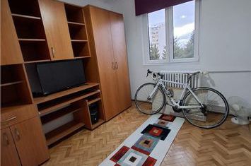 Apartament 2 camere de vanzare ASTRA - Brasov anunturi imobiliare Brasov