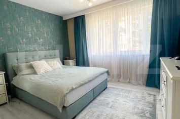 Apartament 2 camere de vanzare BACIU - Cluj anunturi imobiliare Cluj