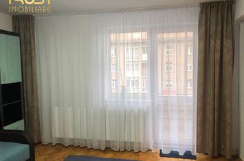 Garsonieră de inchiriat CENTRUL CIVIC - Brasov anunturi imobiliare Brasov