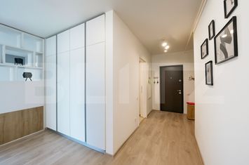 Apartament 2 camere de vanzare FLORESTI - Cluj anunturi imobiliare Cluj