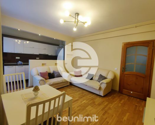 Apartament 3 camere Turnisor, 67 mp