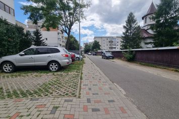 Apartament 3 camere de vanzare BACAU - Bacau anunturi imobiliare Bacau