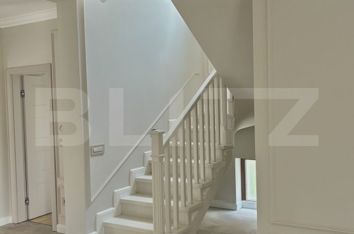 Vilă - 5 camere de vanzare GHIRODA - Timis anunturi imobiliare Timis