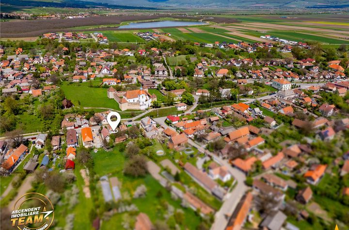Teren Intravilan de vanzare EXTERIOR EST - Covasna anunturi imobiliare Covasna