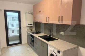 Apartament 2 camere de inchiriat IASI - Iasi anunturi imobiliare Iasi