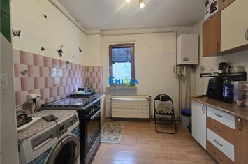 Apartament 2 camere de vanzare CENTRAL - Bacau anunturi imobiliare Bacau