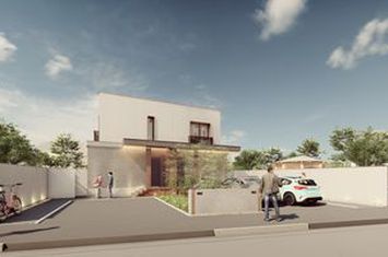 Vanzare teren strada Craitelor  - Otopeni | Autorizatie si Proiect de arhitectura anunturi imobiliare Bucuresti