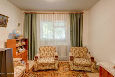 Apartament 2 camere 53 mp