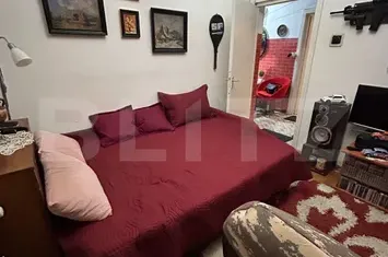 Apartament 3 camere de vanzare CLUJ-NAPOCA - Cluj anunturi imobiliare Cluj