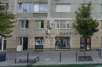 Spatiu Comercial - Ultracentral - Vitrina la Strada anunturi imobiliare Cluj
