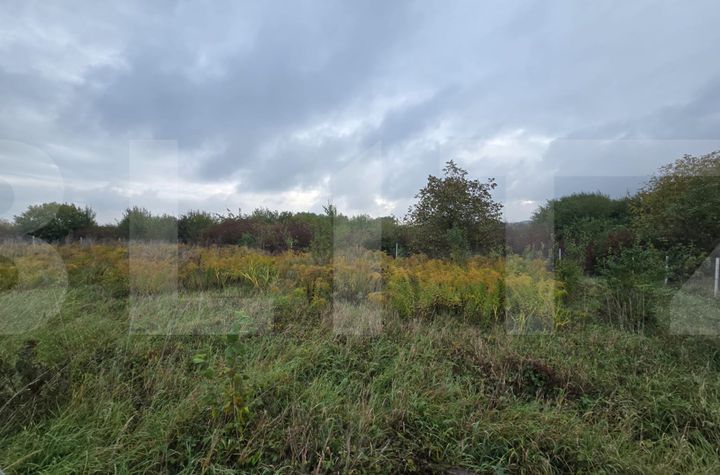 Teren de vanzare CLUJ-NAPOCA - Cluj anunturi imobiliare Cluj