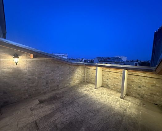 Apartament 2 camere Armeneasca, 78 mp