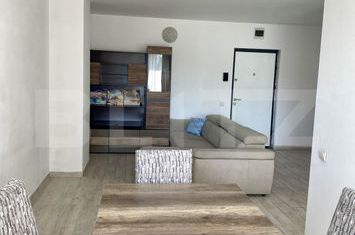 Apartament 2 camere de vanzare CLUJ-NAPOCA - Cluj anunturi imobiliare Cluj