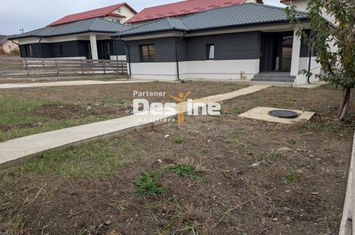 Casă - 3 camere de vanzare HORPAZ - Iasi anunturi imobiliare Iasi
