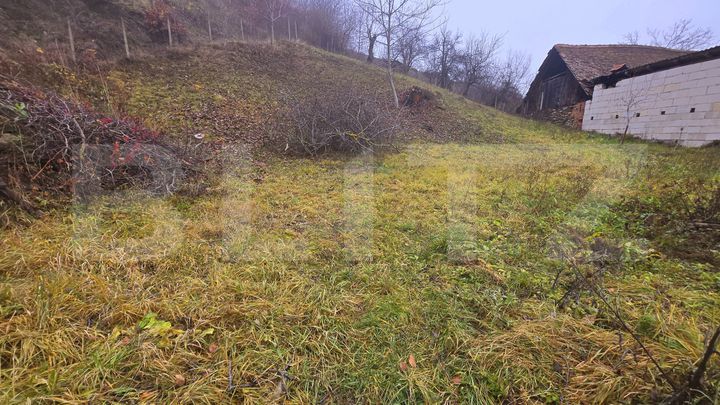 Teren de vanzare SEBES - Alba anunturi imobiliare Alba