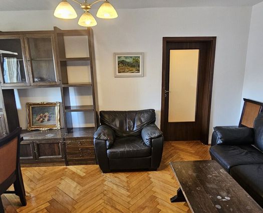 Apartament 3 camere Mosilor, 75 mp