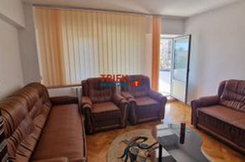 Apartament 3 camere de inchiriat CENTRAL - Alba anunturi imobiliare Alba