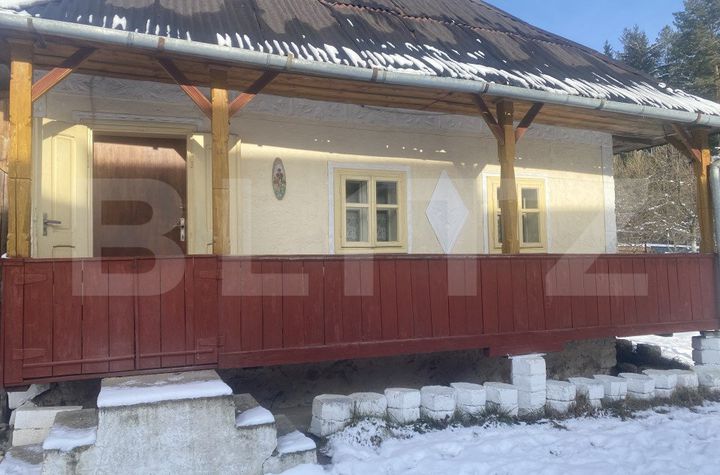 Casă - 3 camere de vanzare SUCEAVA - Suceava anunturi imobiliare Suceava