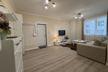 Apartament 2 camere de inchiriat SIBIU - Sibiu anunturi imobiliare Sibiu