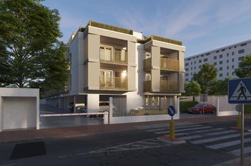 Apartament 3 camere de vanzare THEODOR PALLADY - Bucuresti anunturi imobiliare Bucuresti
