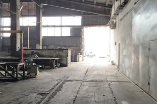 Spațiu industrial de închiriat Bucuresti - Popesti-Leordeni