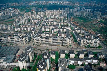 Oficial: Apartamentele s-au ieftinit cu 14% în Bucureşti şi cu 10% în ţară