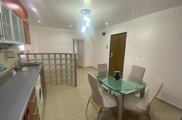 Apartament 3 camere de inchiriat MIHAI VITEAZU - Sibiu anunturi imobiliare Sibiu