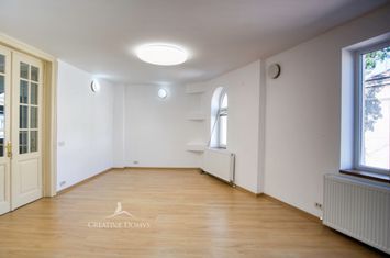 Victoriei - Spatiu de birouri in vila, 93 mp anunturi imobiliare Bucuresti