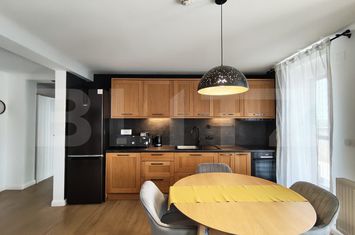 Apartament 3 camere de inchiriat NUFARUL - Bihor anunturi imobiliare Bihor