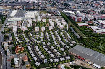 Teren generos pentru casă, in Arad anunturi imobiliare Arad