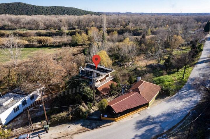 Casă două nivele 146 mp în Paradeisos anunturi imobiliare Grecia