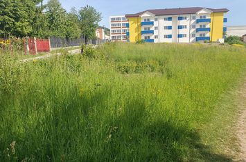 Teren intravilan de vânzare în Breaza de Sus anunturi imobiliare Prahova