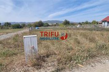 Teren Intravilan de vanzare PARTOS - Alba anunturi imobiliare Alba