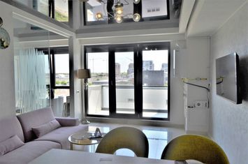 Garsonieră de vanzare TOMIS PLUS - Constanta anunturi imobiliare Constanta