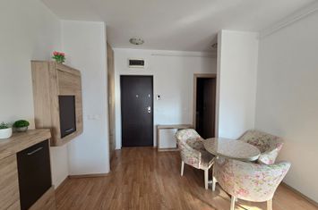 COPOU - APARTAMENT 2 CAMERE SI LOC DE PARCARE anunturi imobiliare Iasi
