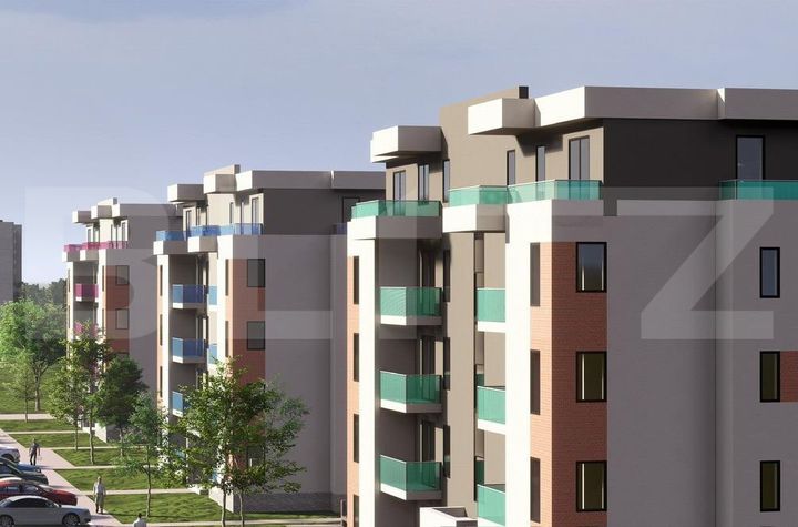 Apartament 2 camere de vanzare SATU MARE - Satu Mare anunturi imobiliare Satu Mare