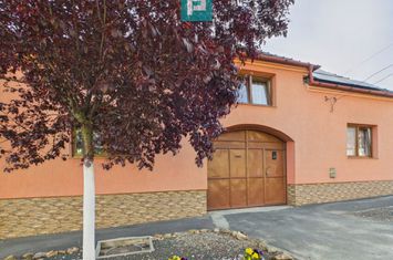 Casă pasivă cu 3 camere în Lipova anunturi imobiliare Arad