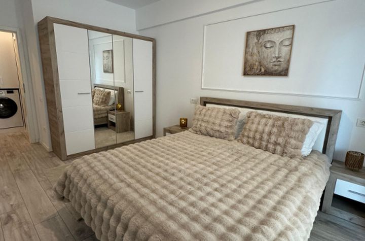 Apartament 2 camere de inchiriat NOUA - Brasov anunturi imobiliare Brasov