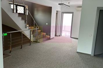 Spatiu Birouri | Cladire Noua | Barbu Vacarescu | Stefan cel Mare anunturi imobiliare Bucuresti