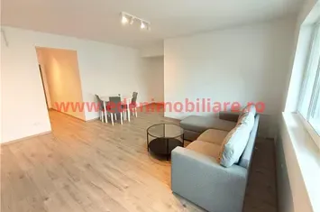Apartament 2 camere de inchiriat FLORESTI  - Cluj anunturi imobiliare Cluj