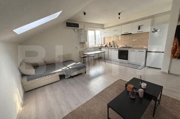 Apartament 2 camere de vanzare REDIU - Iasi anunturi imobiliare Iasi