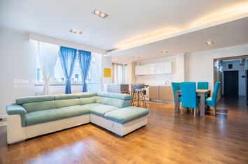 Apartament 4 camere de vanzare AVIATIEI - Bucuresti anunturi imobiliare Bucuresti