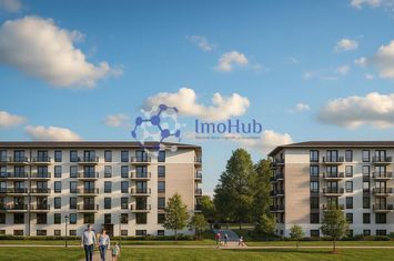 Apartament 2 camere decomandat, Visan Bucium anunturi imobiliare Iasi