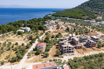 Teren construibil 323,61 mp, Skala Rachoniou anunturi imobiliare Grecia