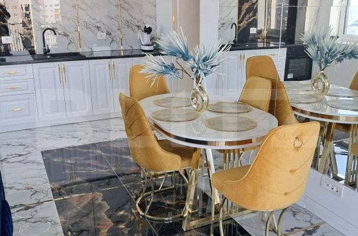 Apartament 3 camere de vanzare ORADEA - Bihor anunturi imobiliare Bihor