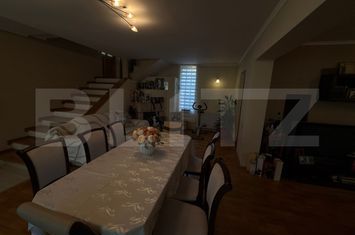 Vilă - 7 camere de vanzare PAULESTI - Satu Mare anunturi imobiliare Satu Mare
