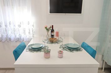 Apartament 5 camere de vanzare ORADEA - Bihor anunturi imobiliare Bihor
